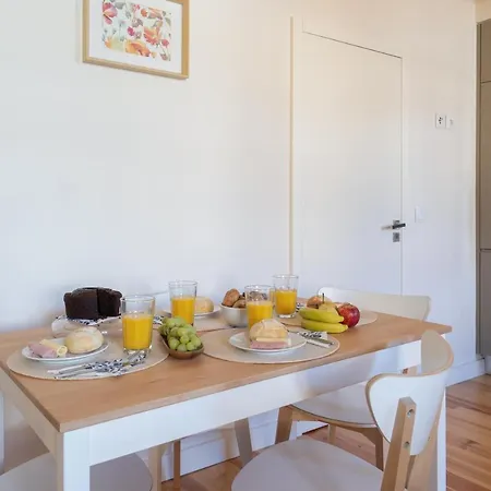 Lägenhet Host Wise - Lovely & Cozy Duplex Flat